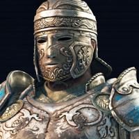 Centurion نوع شخصية MBTI image