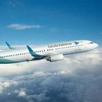 Garuda Indonesia MBTI性格类型 image