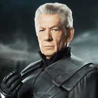 Erik Lehnsherr “Magneto” نوع شخصية MBTI image