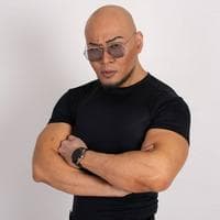 Deddy Corbuzier mbtiパーソナリティタイプ image