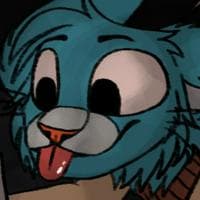 profile_Gumball Watterson