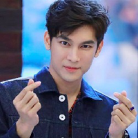 Mew Suppasit Jongcheveevat MBTI性格类型 image