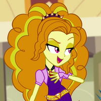 Adagio Dazzle mbti kişilik türü image