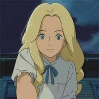 Marnie نوع شخصية MBTI image