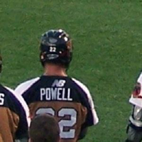 Casey Powell type de personnalité MBTI image