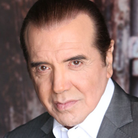 Chazz Palminteri نوع شخصية MBTI image