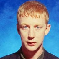 Dave Rowntree mbti kişilik türü image