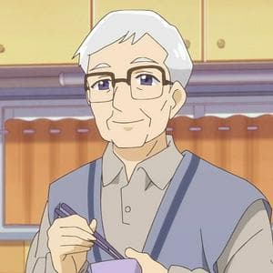 profile_Makoto Nishimura