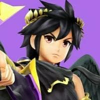 Dark Pit (Playstyle) نوع شخصية MBTI image