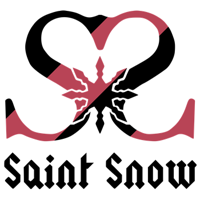 Saint Snow tipe kepribadian MBTI image