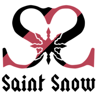 Saint Snow MBTI -Persönlichkeitstyp image