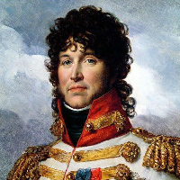 Joachim Murat نوع شخصية MBTI image