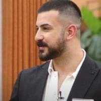 Oğulcan Yılmaz tipo de personalidade mbti image