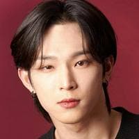 Leedo (ONEUS) tipo di personalità MBTI image