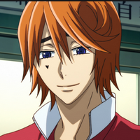 Takuto Ashikiba MBTI Personality Type image