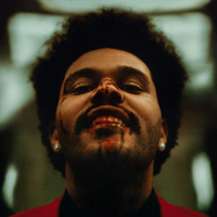 The Weeknd - After Hours (album) MBTI -Persönlichkeitstyp image