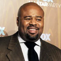 Chi McBride tipo di personalità MBTI image