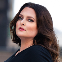 Lauren Ash tipo de personalidade mbti image