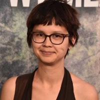 Charlyne Yi type de personnalité MBTI image