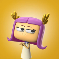 Virgo (Victoria) tipo di personalità MBTI image