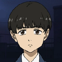 Shirou Tanaka MBTI Personality Type image
