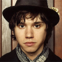 Ryan Ross MBTI Personality Type image