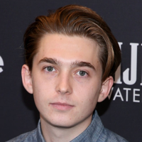 Austin Abrams type de personnalité MBTI image