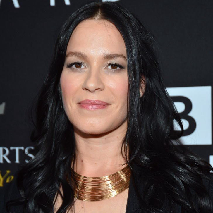 Franka Potente MBTI 성격 유형 image