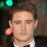 Max Irons mbtiパーソナリティタイプ image