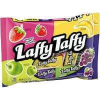 Taffy MBTI性格类型 image