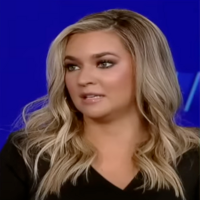 Katie Pavlich MBTI性格类型 image