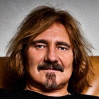 Geezer Butler tipo di personalità MBTI image