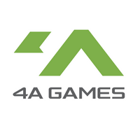 4A Games MBTI性格类型 image