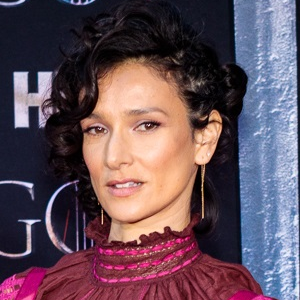 Indira Varma MBTI Personality Type image