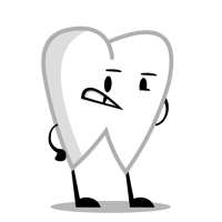 Toothy tipo de personalidade mbti image