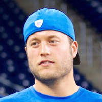 Matthew Stafford MBTI 성격 유형 image