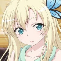 Kashiwazaki Sena type de personnalité MBTI image