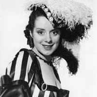 Elsa Lanchester type de personnalité MBTI image