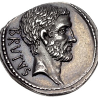 profile_Lucius Junius Brutus