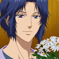 Yukimura Seiichi tipo di personalità MBTI image