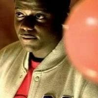 Mo (Daniel Kaluuya) tipo de personalidade mbti image