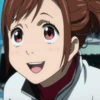 Yuuko Nishigori MBTI Personality Type image