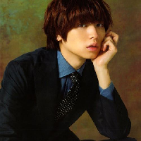 Kei Inoo tipe kepribadian MBTI image