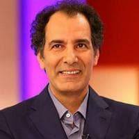 Behnam Tashakor نوع شخصية MBTI image