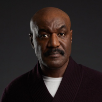 Delroy Lindo tipe kepribadian MBTI image