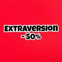 profile_Extraversion - 50%