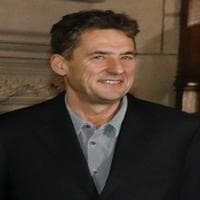 Tim Bevan نوع شخصية MBTI image