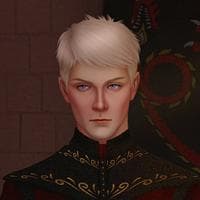 profile_Aegon the Uncrowned