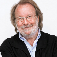 profile_Benny Andersson
