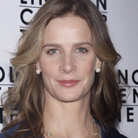 Rachel Griffiths MBTI Personality Type image